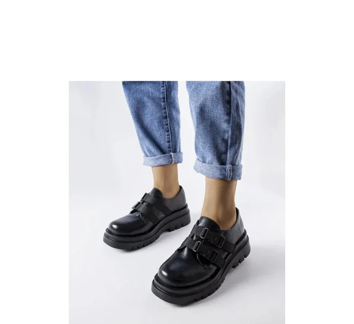 Polobotky  model 207041 Solea