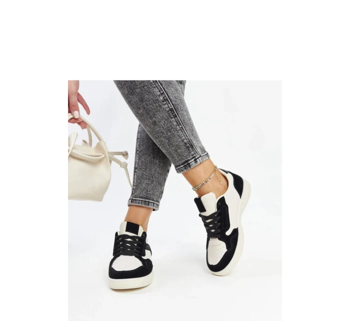 Tenisky  model 207432 Solea