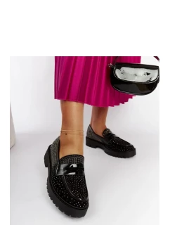 Mokasiny model 207556 Solea