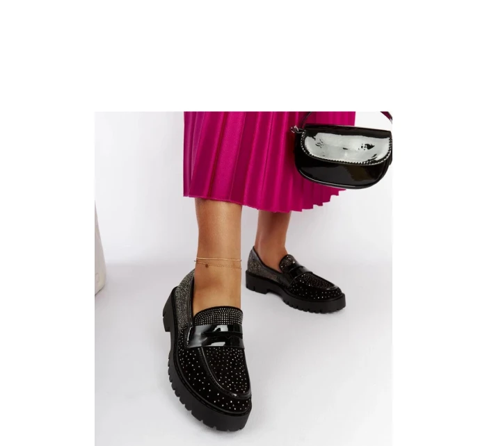 Mokasiny model 207556 Solea Mokasiny model 207556 Solea