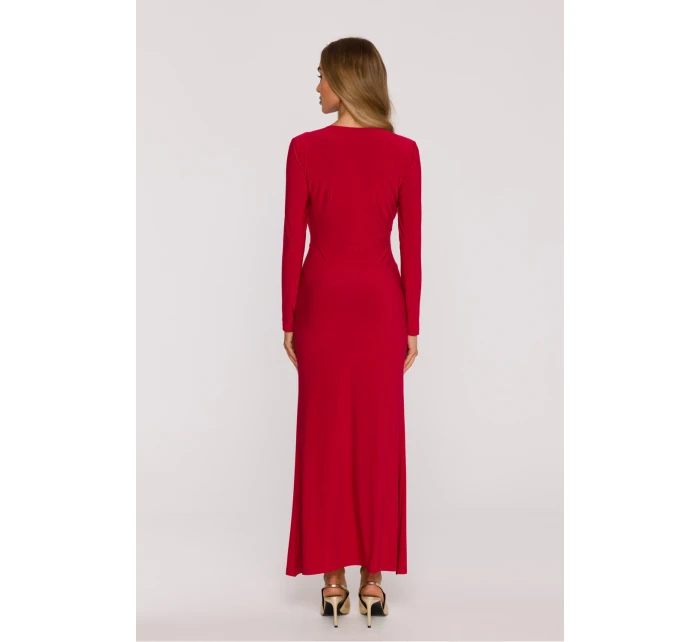 Dlouhé šaty model 219987 Moe Dlouhé šaty model 219987 Moe