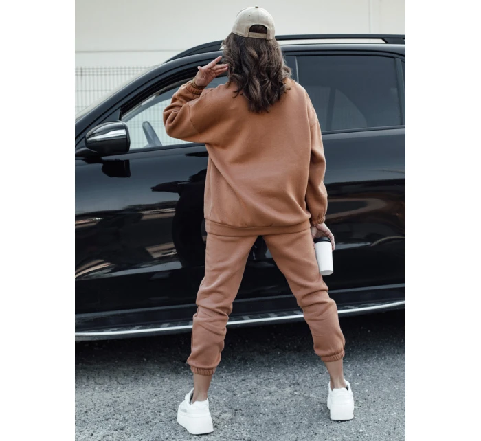 Dámský teplákový komplet PREMIUM Dstreet model 21980465 - FashionStreet