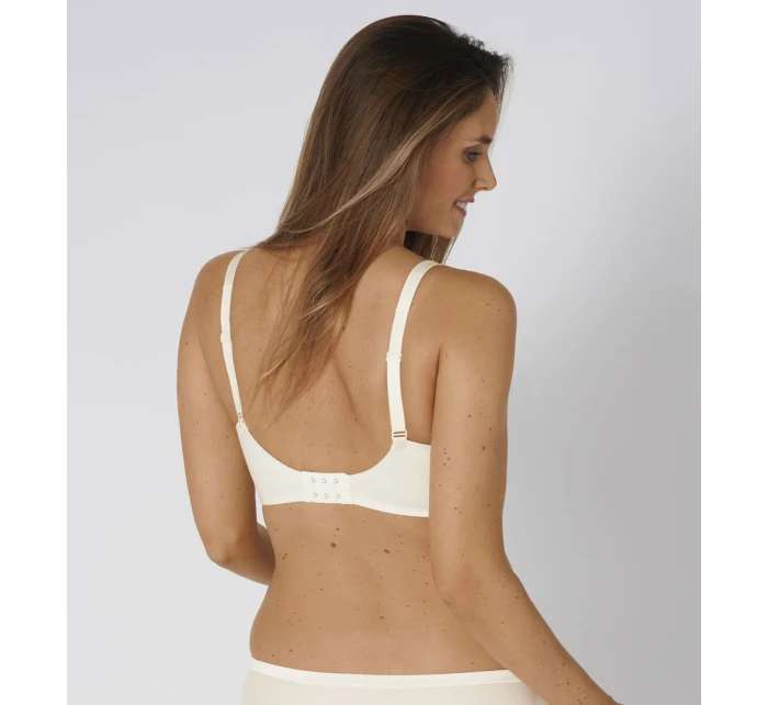 Podprsenka Body Make-up Soft Touch P EX vanilková - TRIUMPH