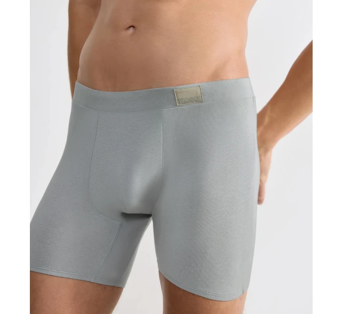 sloggi men GO Natural Short C2P - UNKNOWN - SLOGGI UNKNOWN - SLOGGI