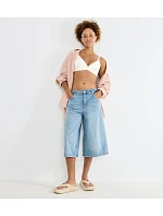 sloggi ZERO Feel Pure - THE UP Push-Up: Neviditelný push‑up z TENCEL™ Sloggi