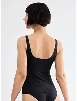 sloggi ZERO Feel Pure Tank Top - Black - SLOGGI Black - SLOGGI sloggi ZERO Feel Pure Tank Top - Black - SLOGGI Black - SLOGGI