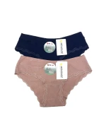 Dámské kalhotky model 20740130 A'2 SL modal - DC Girl