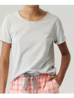 Pyžamo model 20905123 kr/r S2XL - Atlantic Pyžamo model 20905123 kr/r S2XL - Atlantic