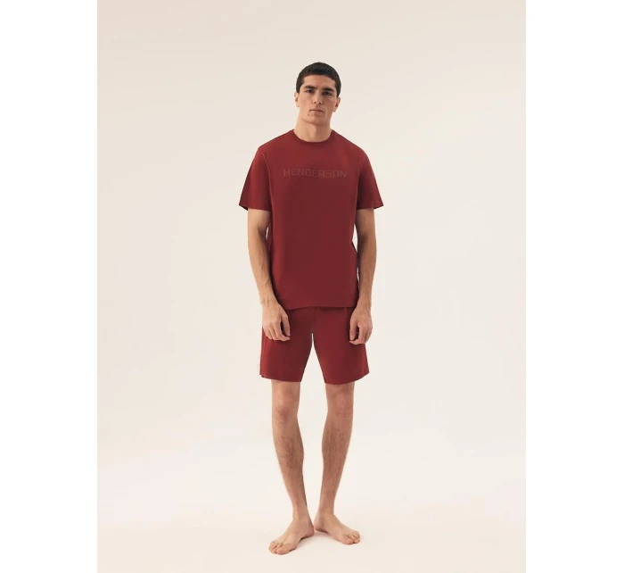 Henderson Premium Pyžamo 42626 Daft kr/r M-3XL Henderson Premium Pyžamo 42626 Daft kr/r M-3XL