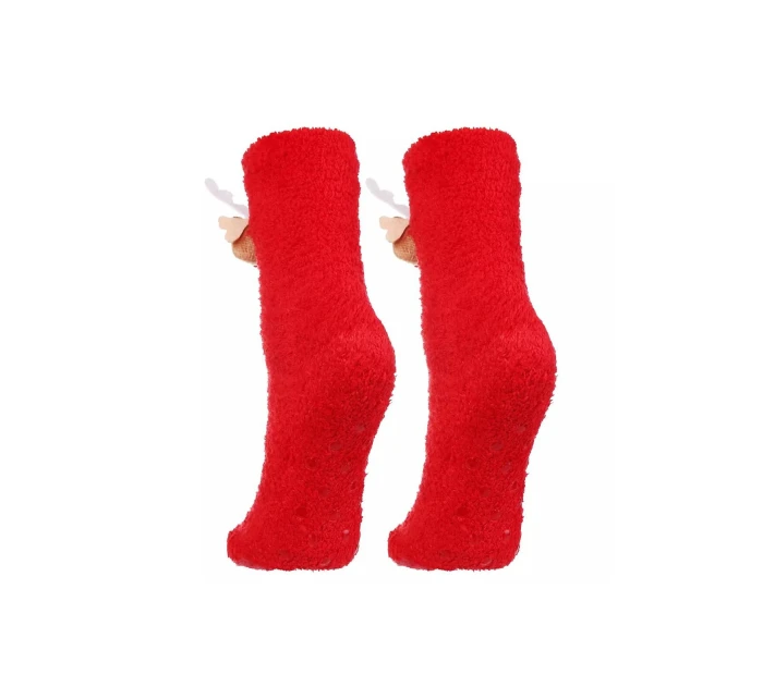 Moraj CSLS 250-031 ABS Box ponožky Moraj CSLS 250-031 ABS Box ponožky