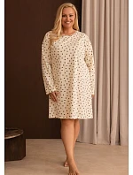 Košile  dlouhý rukáv, velikosti Z26 model 22334483 - Regina