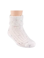 Dámské ponožky na spaní model 7467974 - Steven