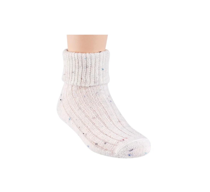 Dámské ponožky na spaní model 7467974 - Steven