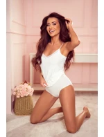 De Lafense Tričko 697 Freya Top w/r S-2XL