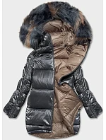 DWUSTRONNA KURTKA model 21245017 - Z-DESIGN DWUSTRONNA KURTKA model 21245017 - Z-DESIGN
