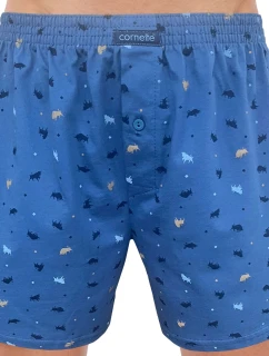 Pánské trenýrky 008/302 Comfort plus - CORNETTE