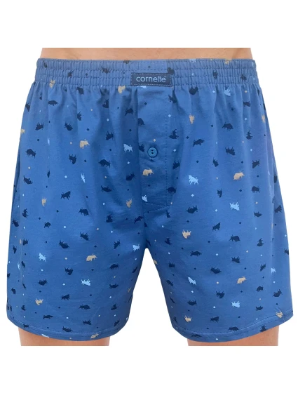 Pánské trenýrky 008/302 Comfort plus - CORNETTE Pánské trenýrky 008/302 Comfort plus - CORNETTE