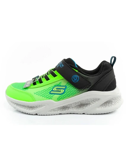 Boty S Jr model 22009025 - Skechers Boty S Jr model 22009025 - Skechers