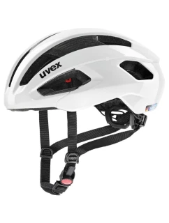 Cyklistická přilba Uvex Rise 41/2/055/02