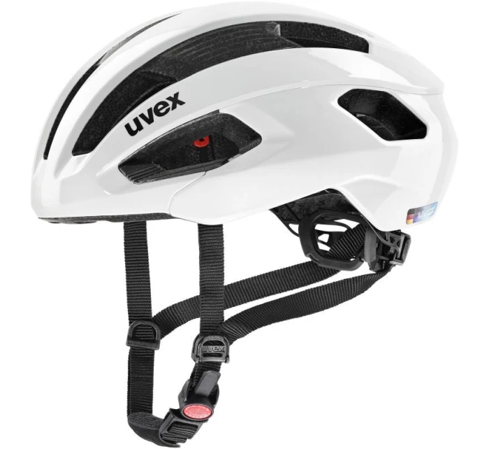 Cyklistická přilba Uvex Rise 41/2/055/02 Cyklistická přilba Uvex Rise 41/2/055/02