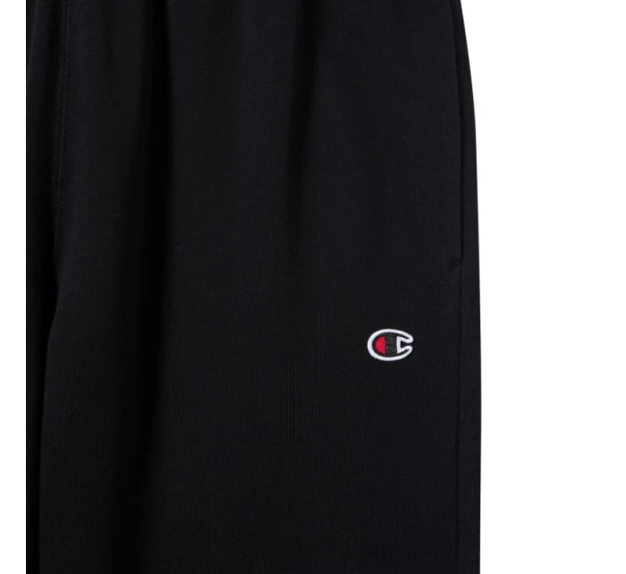 Champion Kalhoty s žebrovanými manžetami M 220733 KK001