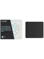 PC Gaming Race model 21492052 Herní podložka černá - Glorious