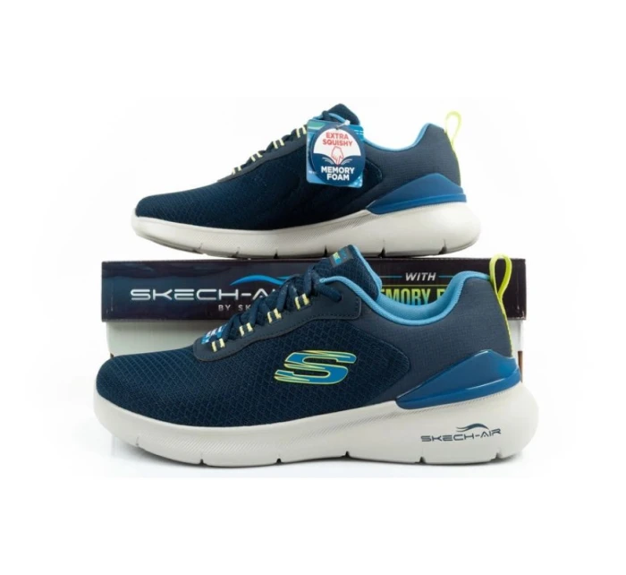 Boty  2.0 M model 21188098 - Skechers