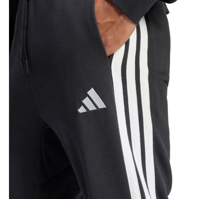 Kalhoty adidas Essential 3-Stripes French Terry M JD1881 Kalhoty adidas Essential 3-Stripes French Terry M JD1881