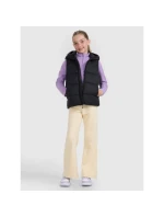 Dětské pouzdro bez rukávů dětské model 21756990 - 4F Dětské pouzdro bez rukávů dětské model 21756990 - 4F