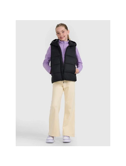 Dětské  pouzdro bez rukávů  dětské model 21756990 - 4F