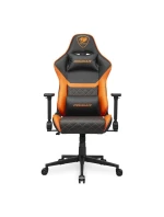 Herní židle Cougar Armor One V2/Orange (CGR-AO2) Herní židle Cougar Armor One V2/Orange (CGR-AO2)