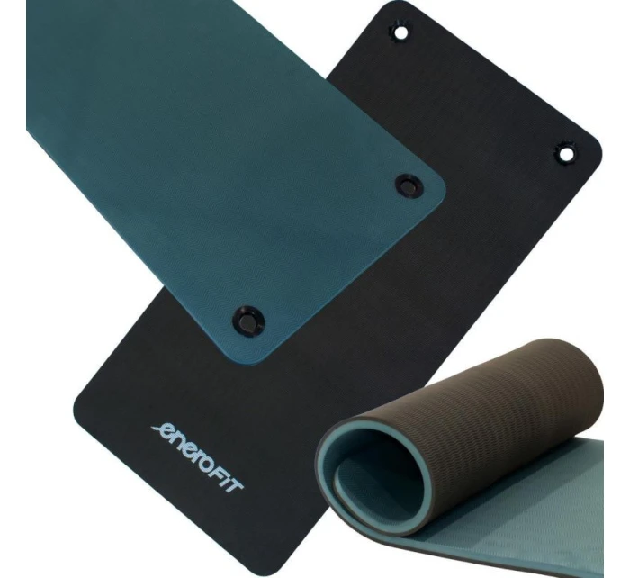 Podložka FITNESS CLUB s otvory 120x60x2CM ENERO FIT