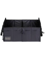 BAG ORGANISER 59x36x30CM BALCK+DECKER