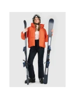 Dámská membránová lyžařská bunda 5000 4F 4FWAW25TTJAF0808-62S