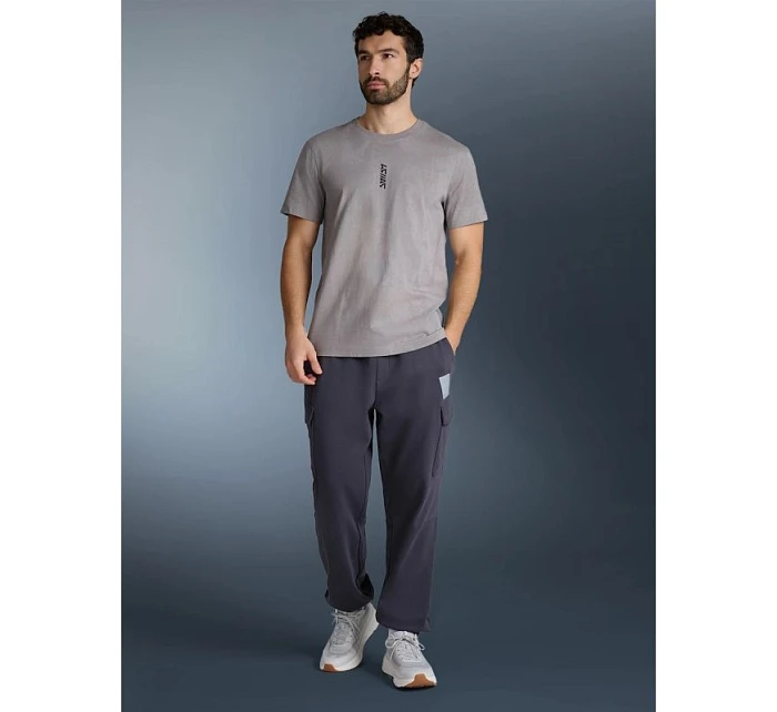 Pánské tričko s potiskem 4F model 22088492 pánské - Hikvision Pánské tričko s potiskem 4F model 22088492 pánské - Hikvision