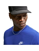 Pánské tričko Club Tee, modré, velikost model 22309933 - NIKE