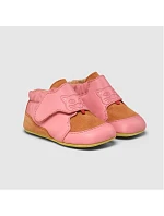 Kožené botičky pro batolata Affenzahn Leather Crawly Cat (01257-40126) Kožené botičky pro batolata Affenzahn Leather Crawly Cat (01257-40126)