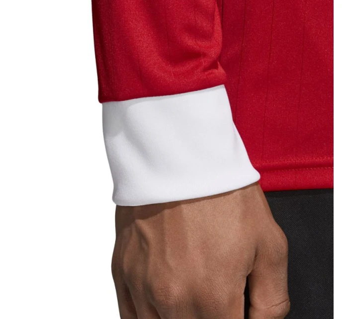 Dětské fotbalové tričko Table 18 JSY L JR CZ5456 - Adidas Dětské fotbalové tričko Table 18 JSY L JR CZ5456 - Adidas