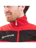 Unisex tepláková souprava Tuta Visa model 15969244 - Givova Unisex tepláková souprava Tuta Visa model 15969244 - Givova