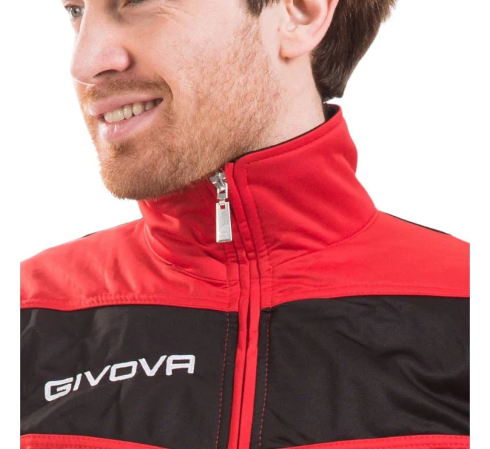 Unisex tepláková souprava Tuta Visa model 15969244 - Givova Unisex tepláková souprava Tuta Visa model 15969244 - Givova