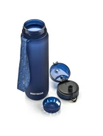 Sportovní láhev Meteor 650 ml tmavě modrá