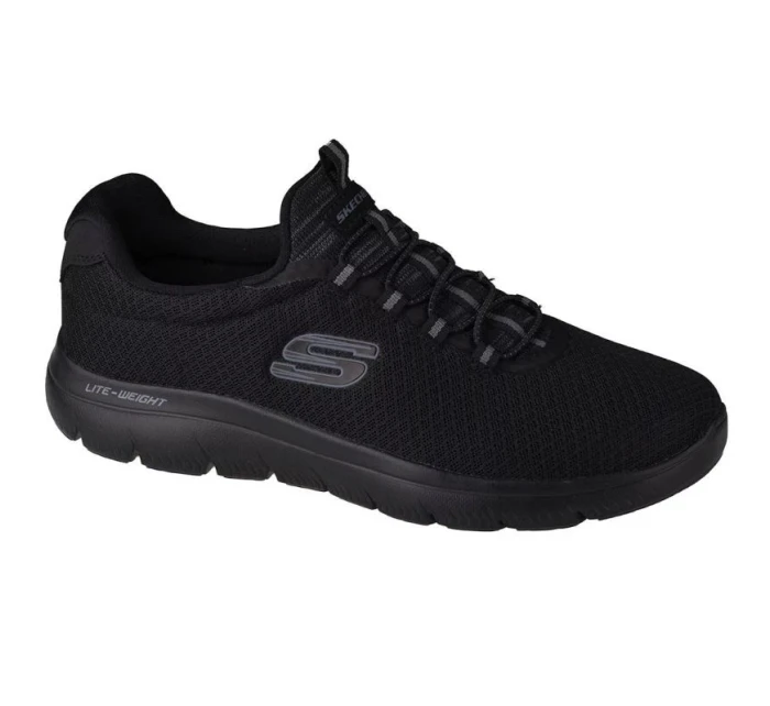 Boty Summits M model 21209231 - Skechers