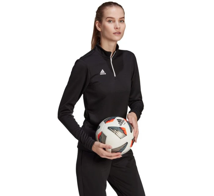 Dámské tréninkové tričko Entrada 22 Top W H57541 - Adidas