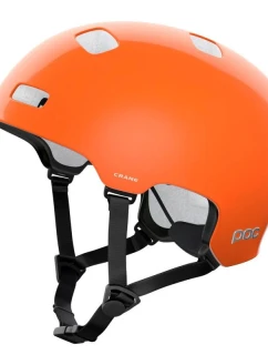 POC 10573-9050 JEŘÁB MIPS FLUORESCENČNÍ ORANŽOVÁ