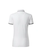 Polokošile Malfini Perfection plain W MLI-25300 bílá