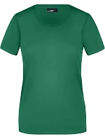 Daiber JN 901 Dámské tričko 02.0901 dark green Daiber JN 901 Dámské tričko 02.0901 dark green