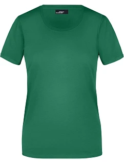 Daiber JN 901 Dámské tričko 02.0901 dark green