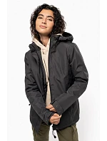 Kariban K 6108 Dámská parka 20.6108 navy