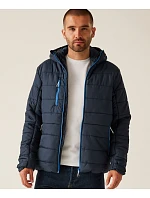 Regatta TRA 241 Thermo bunda "Navigate" 36.A241 navy/seal grey Regatta TRA 241 Thermo bunda "Navigate" 36.A241 navy/seal grey