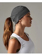B 315 Softshellová sportovní čepice model 22411737 black - Beechfield B 315 Softshellová sportovní čepice model 22411737 black - Beechfield